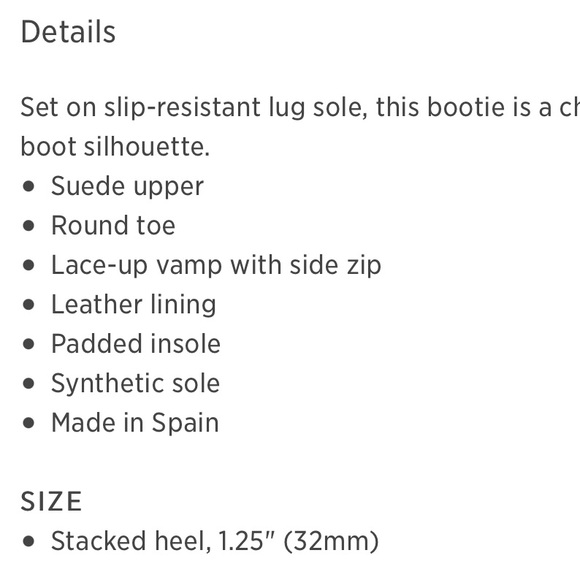 Stuart Weitzman Norrie suede boot - Picture 14 of 14